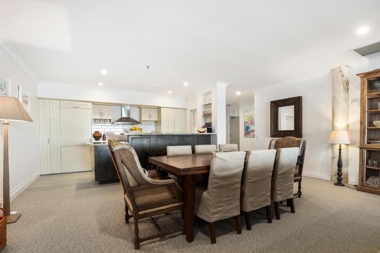 Auckland Waterfront Serviced Apartments On Prince'S Wharf Exterior foto