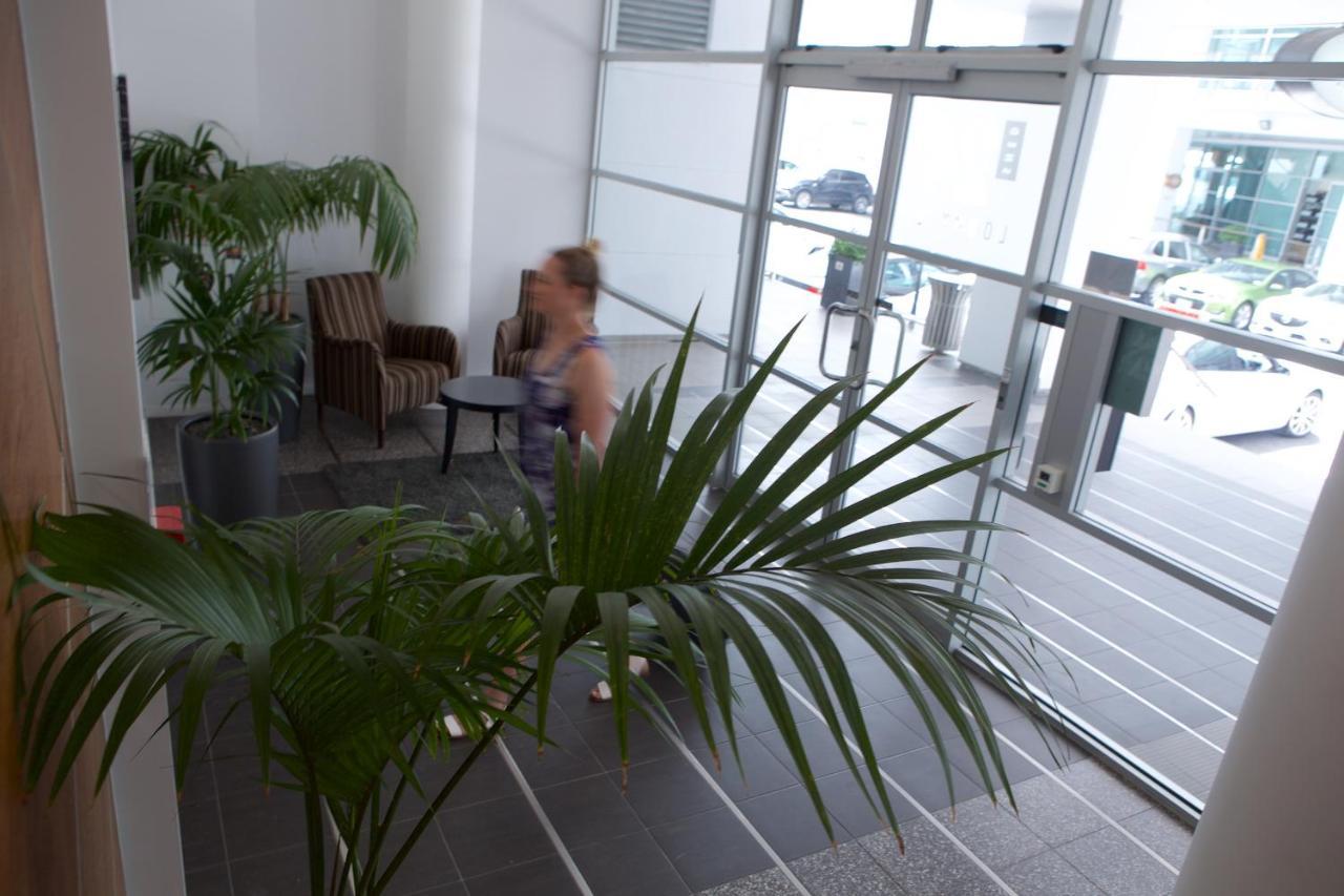 Auckland Waterfront Serviced Apartments On Prince'S Wharf Exterior foto